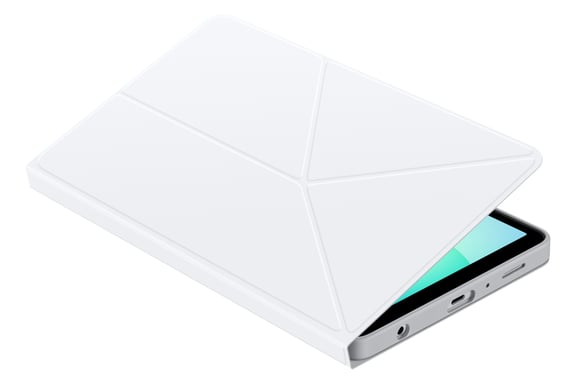 Samsung EF-BX130 22,1 cm (8.7'') Libro Blanco