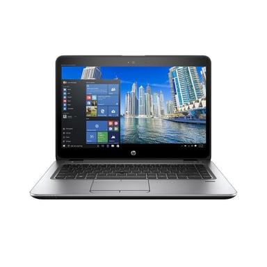 HP EliteBook 840-G3 - Core i5 - 4 Go -  480 SSD