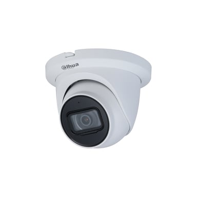 Dahua Technology Lite HAC-HDW1500TMQ(-A) Dôme Caméra de sécurité IP Intérieure et extérieure 2880 x 1620 pixels Plafond/mur