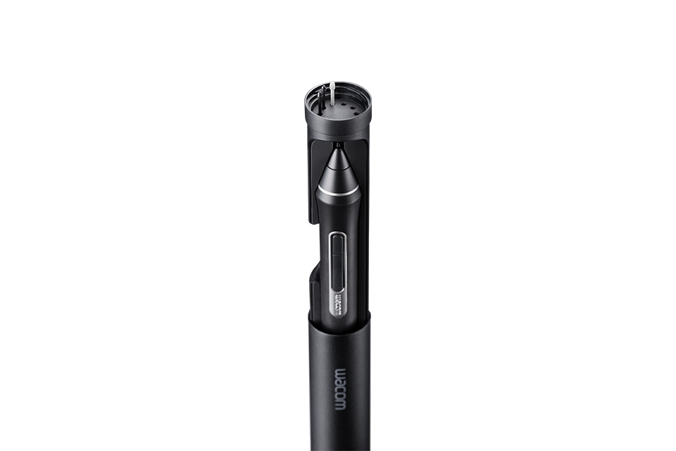 Wacom Pro Pen 2 - vue 2