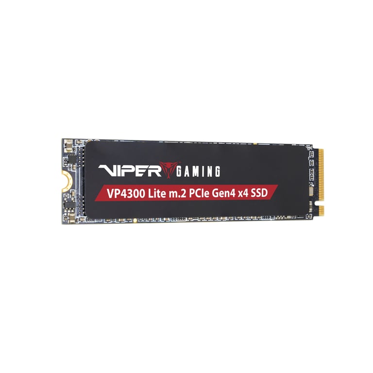Patriot Memory VP4300 Lite 4 To .2 PCI Express 4.0 NVMe Neuf - vue 3