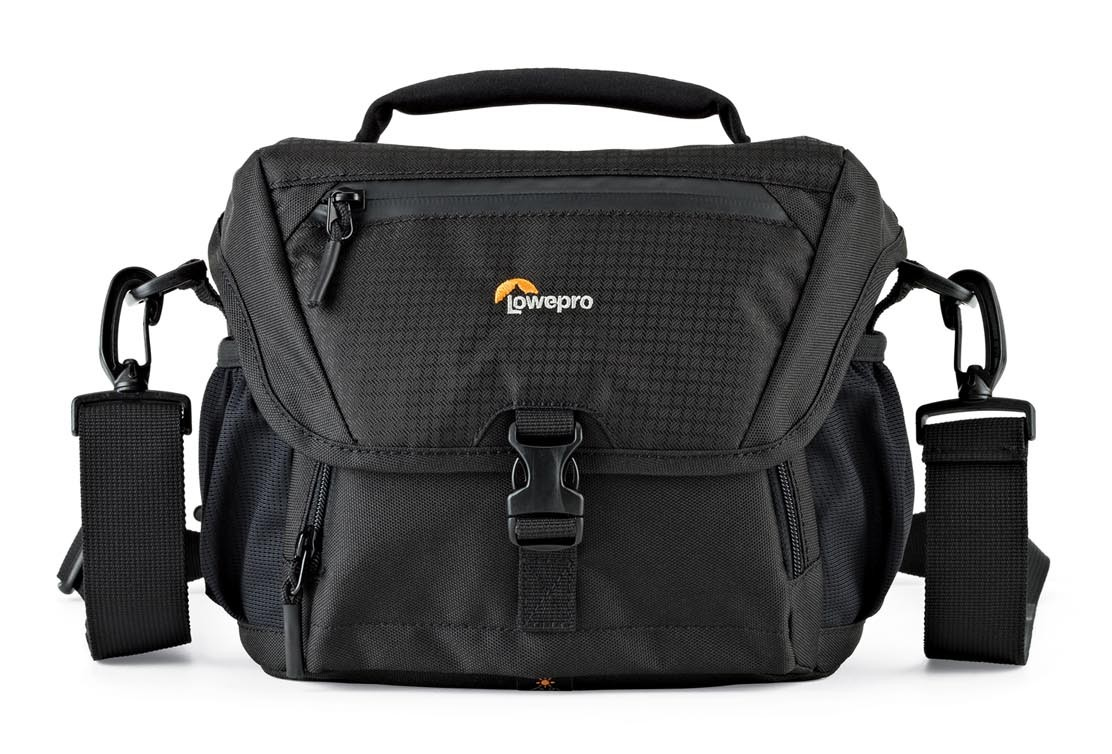 LOWEPRO NOVA 160 AW - vue 3