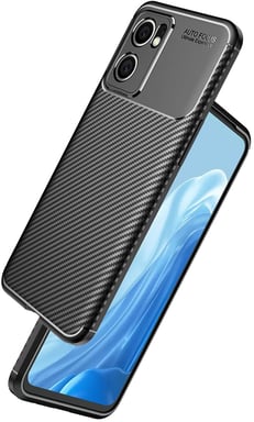 OnePlus Nord CE 2 5G Nueva carcasa de carbono