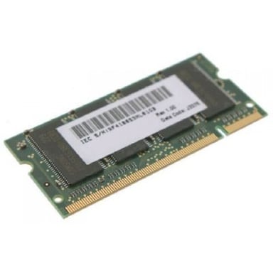 HP Q7722-67951 módulo de memoria 256 GB 1 x 0.25 GB