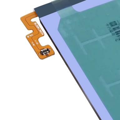 Batteria interna secondaria per Galaxy Z Flip 5 2620mAh originale EB-BF733ABY