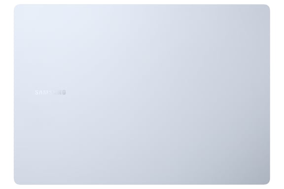 Samsung Galaxy Book4 Edge Qualcomm Snapdragon X1E-80-100 Portátil 40,6 cm (16'') Pantalla táctil WQXGA+ 16 GB LPDDR5x-SDRAM 512 GB eUFS Wi-Fi 7 (802.11be) Windows 11 Home Azul