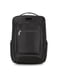 Urban Factory MCB15UF-ECO maletines para portátil 40,6 cm (16'') Mochila Negro