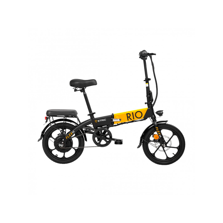 Vélo électrique pliant RIO 25 kmh Neuf