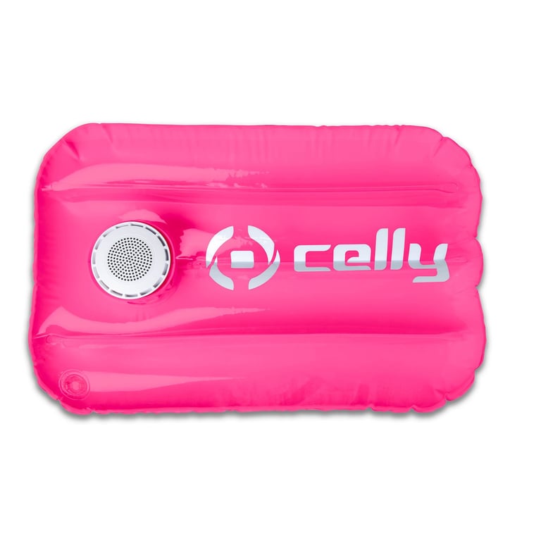 Celly Poolpillow Enceinte portable mono Neuf - vue 10