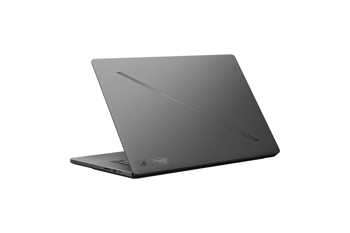 ASUS ROG Zephyrus G16 GU605CM DICQR043X - vue 4