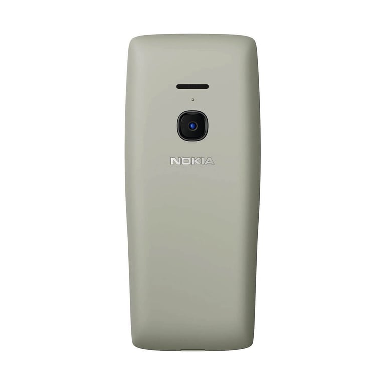 Nokia 8210 4G - vue 5