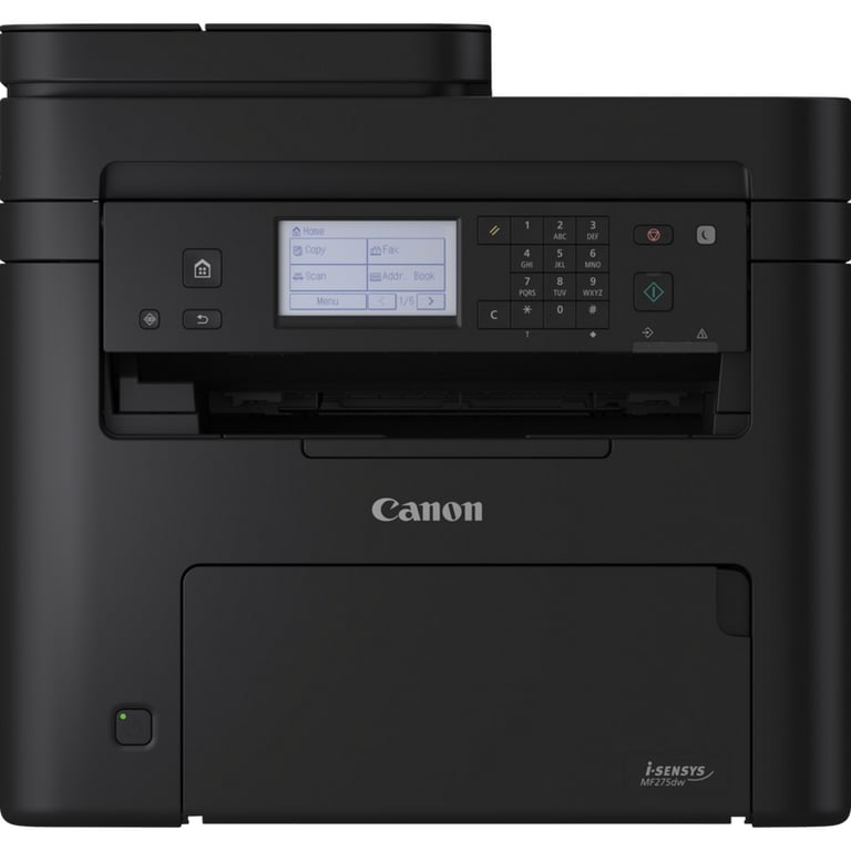 Canon MF275DW - vue 2