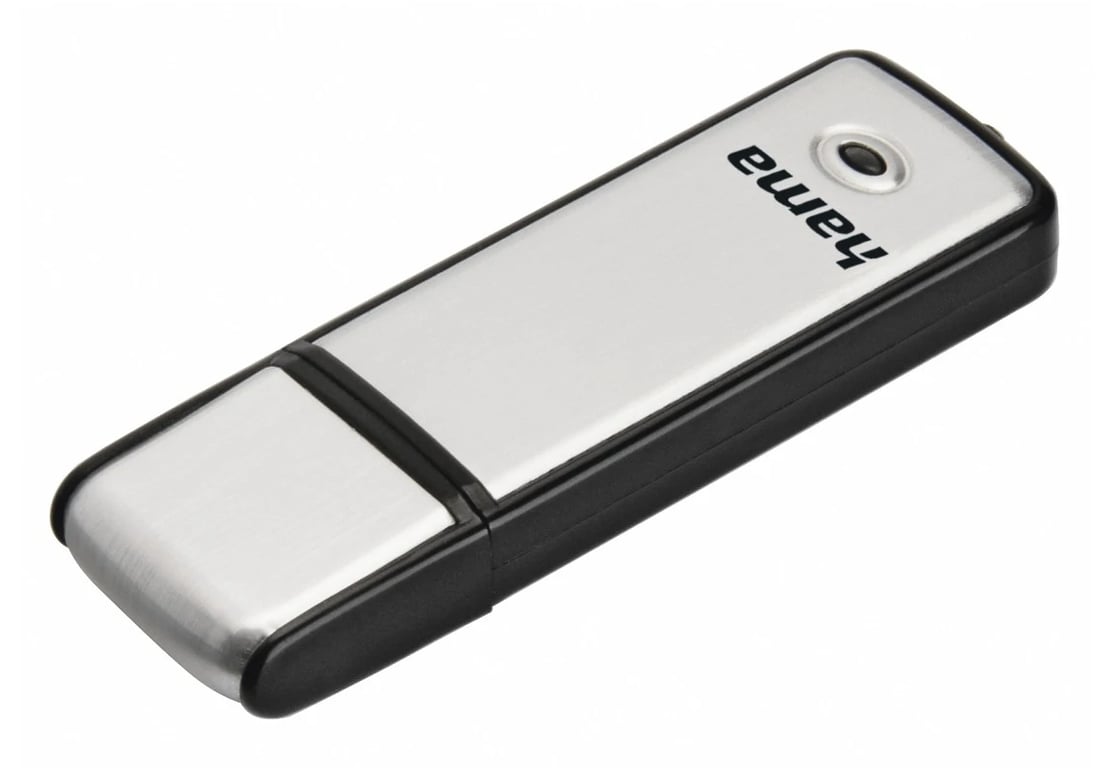 Hama Fancy USB 2.0 lecteur USB flash USB Type A Neuf