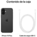 iPhone 16 Plus (5G) 512 Go, Noir