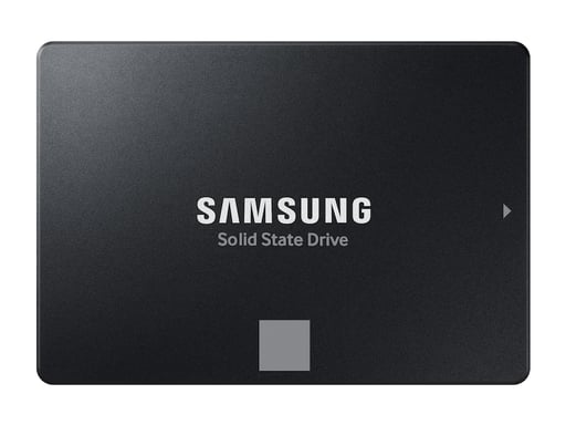 Samsung 870 EVO 2.5'' 1 To Série ATA III V-NAND