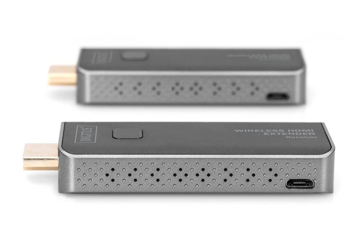 HDMI DS 55318 - vue 2
