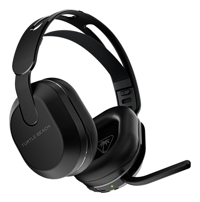 Casque Sans Fil Turtle Beach Stealth 500 – Autonomie 40h, Bluetooth - vue 10