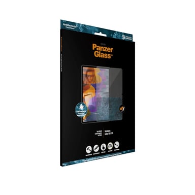 Pellicola protettiva per Galaxy Tab S7 PanzerGlass 7241