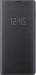 Folio LED View Cover pour Galaxy  S10+ G975 Noir