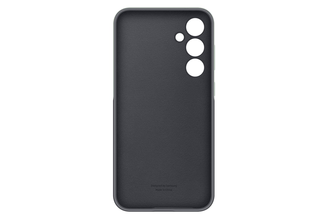 Samsung Coque Silicone Galaxy S23 FE - vue 6