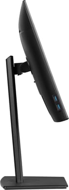 iiyama ProLite XUB2792UHSU-B6 écran plat de PC 68,6 cm (27'') 3840 x 2160 pixels 4K Ultra HD LED Noir