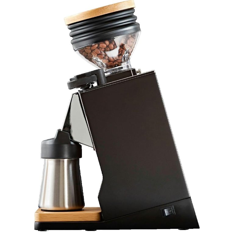 Moulin à café Eureka Mignon Single Dose PRO Neuf