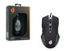 Conceptronic DJEBBEL souris Gaming USB Type-A Optique 7200 DPI
