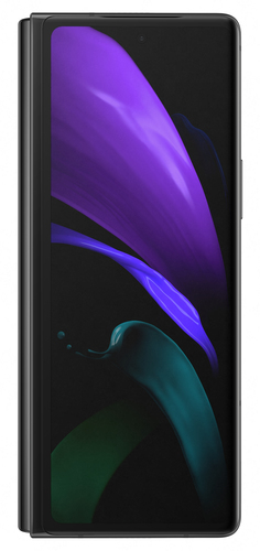 Galaxy Z Fold2 5G 256 GB, Negro, Desbloqueado