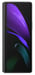Galaxy Z Fold2 5G 256 GB, nero, sbloccato