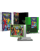 Battletoads & Double Dragon Limited Collector Edition Cartouche NES