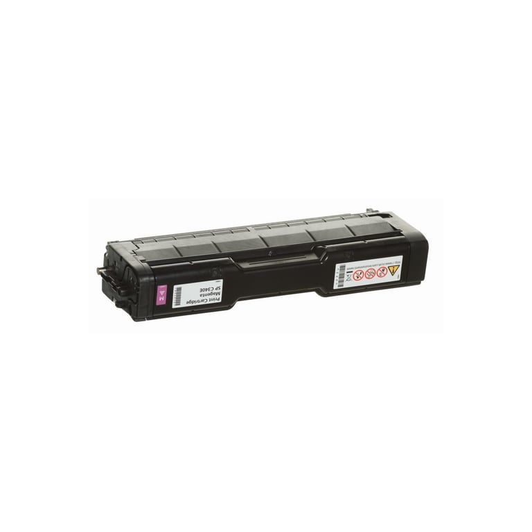 Ricoh Orgininal Toner 6600 Pages 407901 pour SP C340dn - vue 2