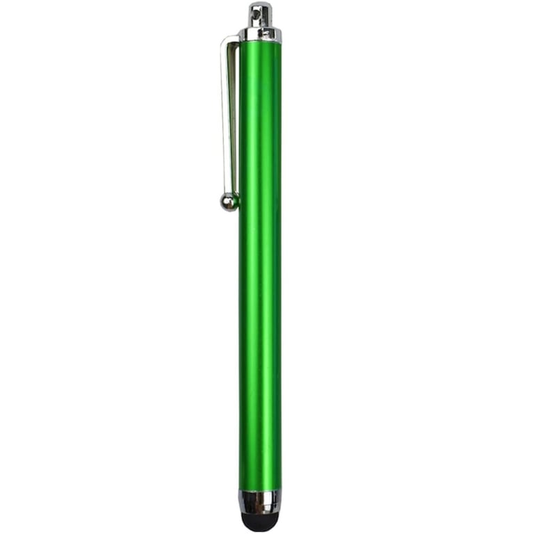 iLike PS1 Stylet universel pour écran capacitif 10 5 cm pour smartphone et tablette PC Jaune Neuf - vue 9