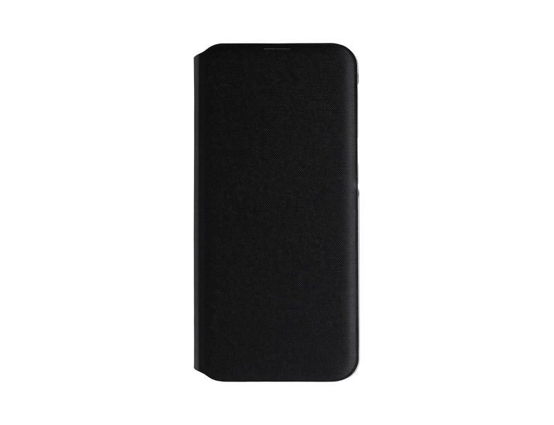 Flip Wallet Galaxy A20e - vue 5