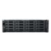 Synology RackStation RS2821RP+ serveur de stockage NAS Rack (3 U) Ryzen Embedded V1500B 4 Go DDR4 0 To DiskStation Manager Noir