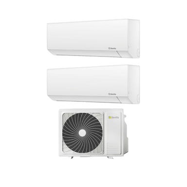 Climatiseur Beretta Breva E 18000 BTU wi-fi
