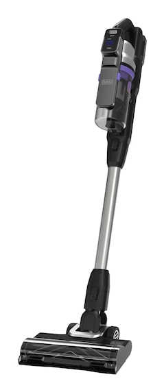 BLACK & DECKER Aspirateur  BSV520BRP-QW aspirateur de table