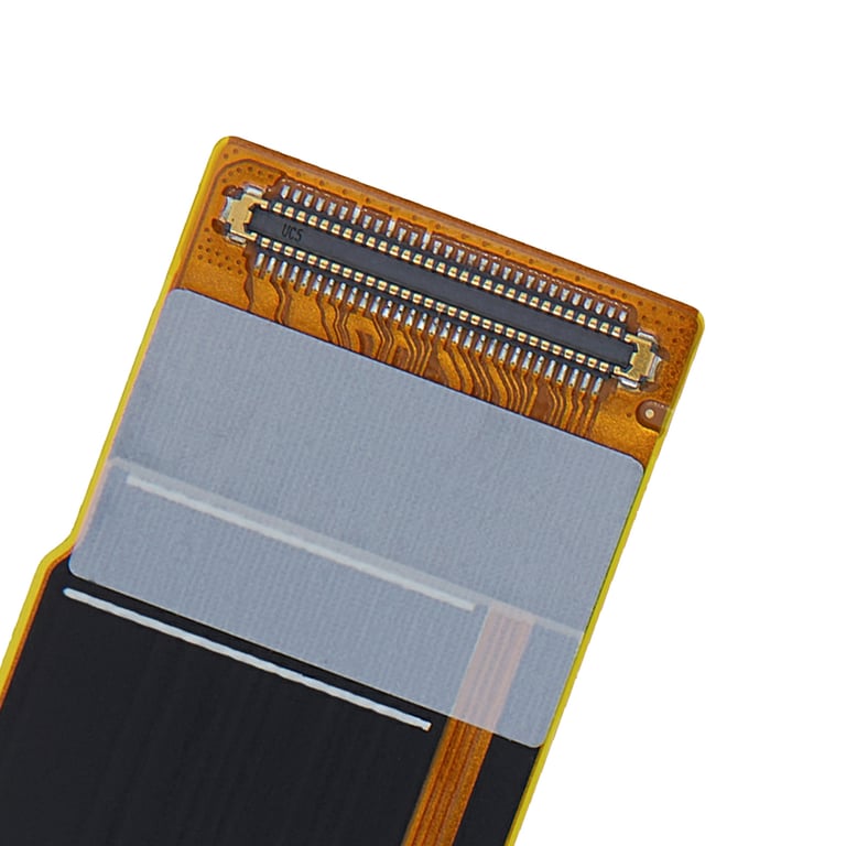 Samsung Nappe de Liaison Carte Mère Originale pour Galaxy S22 Connecteur Flex - vue 3