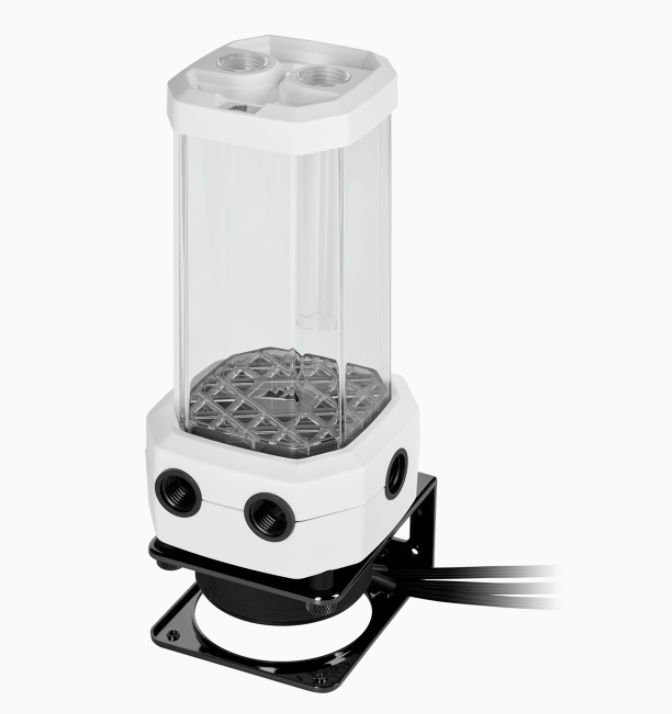 Corsair XD5 RGB Pompe et réservoir Neuf