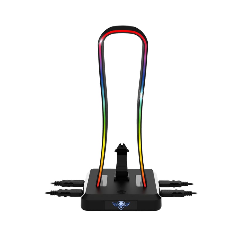 Spirit of Gamer Sentinel - vue 4