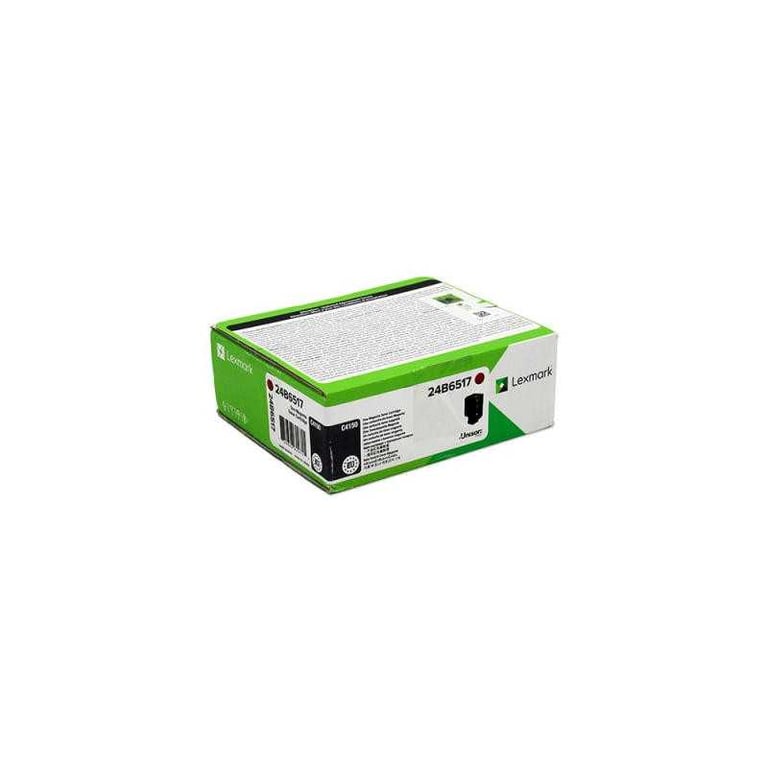 Lexmark originale cartouche de toner pour Lexmark C4150 - vue 5
