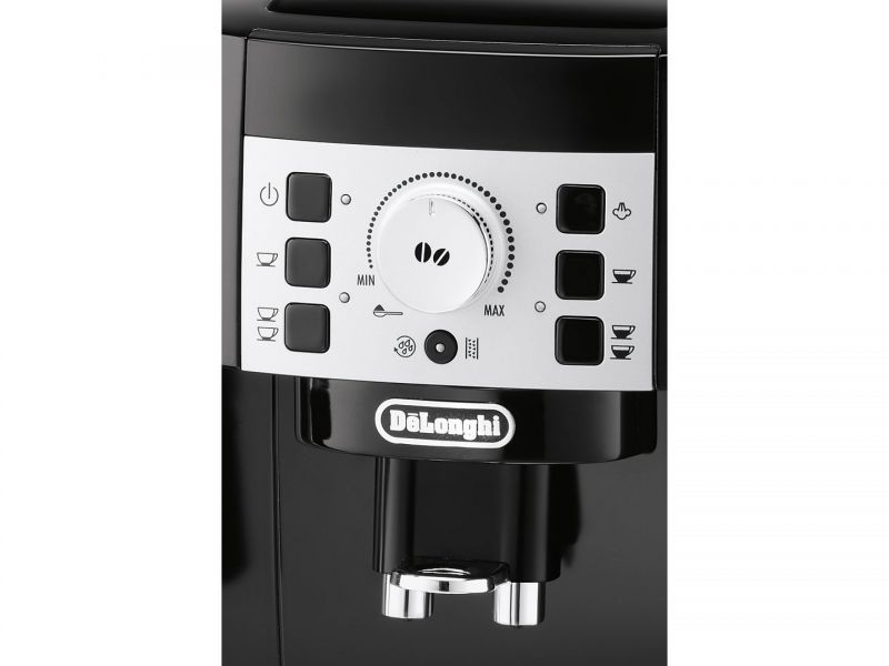 Machine à Café DeLonghi ECAM 22.112 – 15 Bars, Broyeur Intégré, Buse Vapeur - vue 4