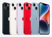 iPhone 14 256 GB, (PRODOTTO)ROSSO