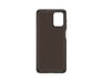 Samsung EF-QA125TBEGEU cover protettiva per cellulare 16,5 cm (6,5'') Nero Samsung Galaxy A12