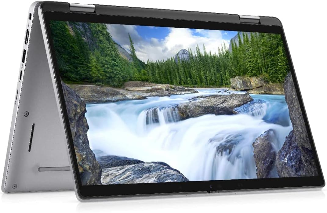 Dell Latitude 7320 Tactile 13 Core i7 3 Ghz - SSD 256 Go - 8 Go Azerty - Français - Bon État