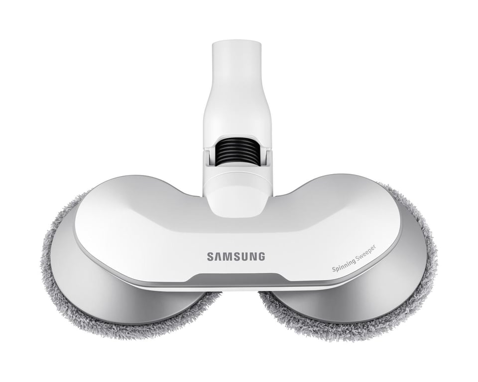 SAMSUNG VCA WB650A double serpillère - vue 2