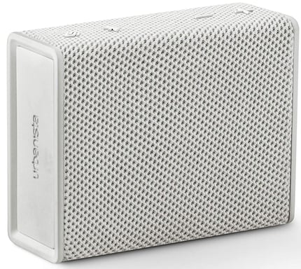 Sydney Altoparlante Bluetooth® IPX5 Bianco Urbanista