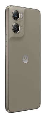 Moto G06 Power (4G) 256 GB, color caqui