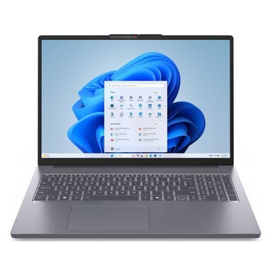 Lenovo Ideapad Slim 3 16ARP10 - vue 1