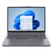 Ordenador portátil IdeaPad Slim 3 16ARP10 | Windows 11 - 16 WUXGA IPS - AMD Ryzen 5 150 - RAM 16 GB - SSD 512 GB - AZERTY