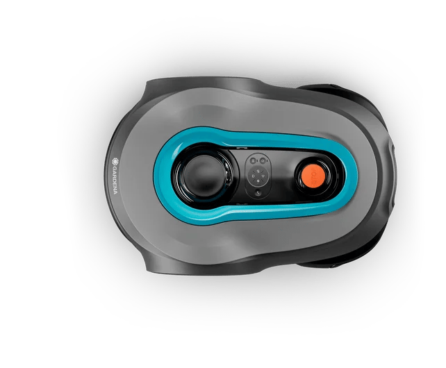 Tondeuse robot GARDENA Smart SILENO Free 1500 Surface 1500 m² Inclus smart Gateway + Abri avec station de charge - vue 7